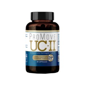 promove-ucii-undenatured-collagen-type-ii