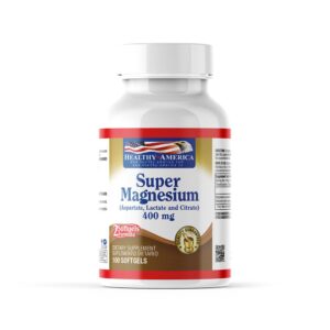 super-magnesium-formula-400-mg-100-softgels-magnesium-citrate-aspartate-and-lactate