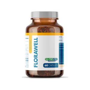 Florawell™ 60 vegetarian capsules